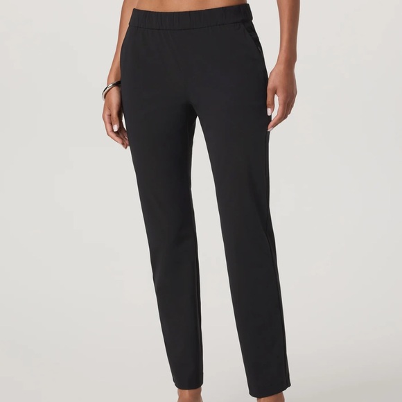 Vuori Miles Ankle Pant - Picture 1 of 9